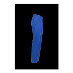 Planam Bundhose BW 345 kornblau