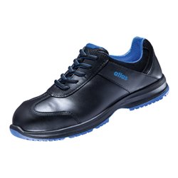 Atlas Halbschuh GX 125 black ESD