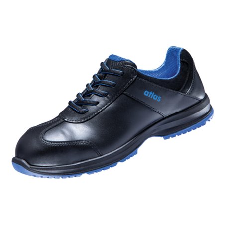 Atlas Halbschuh GX 125 black ESD