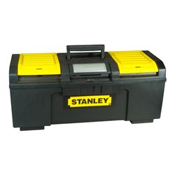 Stanley Werkzeugbox Stanley Basic 19