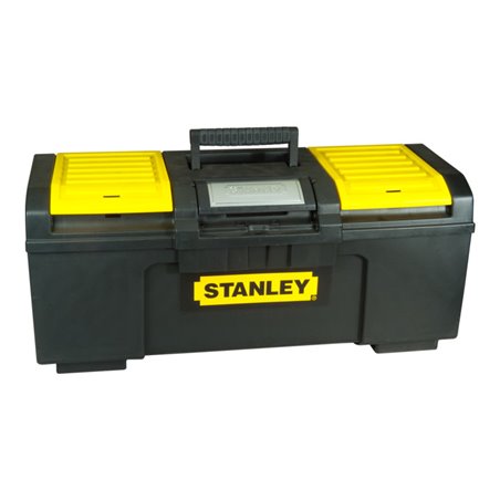 Stanley Werkzeugbox Stanley Basic 19