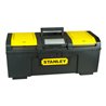 Stanley Werkzeugbox Stanley Basic 19