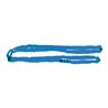 Rundschlinge, blau
