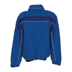 Planam Winter Blouson Plaline kornblau/marine