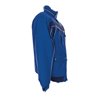 Planam Winter Blouson Plaline kornblau/marine