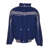 Planam Winter Blouson Plaline marine/zink