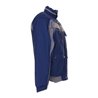 Planam Winter Blouson Plaline marine/zink