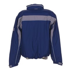 Planam Winter Blouson Plaline marine/zink