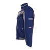 Planam Winter Blouson Plaline marine/zink