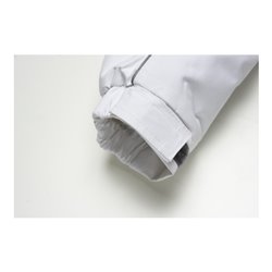 Planam Winter Blouson Plaline marine/zink