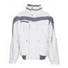 Planam Winter Blouson Plaline weiß/zink