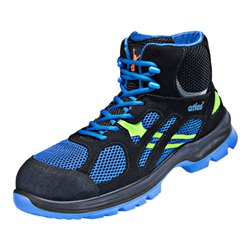 Atlas knöchelhoher Sicherheitsschuh FLASH 8205 XP ESD