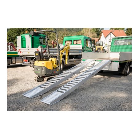 Altec Sprossenschiene AVS 150 ohne Rand