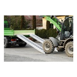 Altec Sprossenschiene AVS 150 ohne Rand