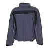 Planam Winter Blouson Plaline schiefer/schwarz