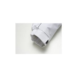 Planam Winter Blouson Plaline schiefer/schwarz