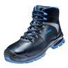 Atlas knöchelhoher Sicherheitsschuh SL 525 XP blau