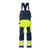 Fristads High Vis Handwerkerlatzhose Kl. 2 1014 PLU (Herren)