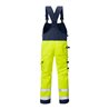 Fristads High Vis Handwerkerlatzhose Kl. 2 1014 PLU (Herren)