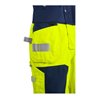 Fristads High Vis Handwerkerlatzhose Kl. 2 1014 PLU (Herren)