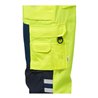 Fristads High Vis Handwerkerhose Kl. 2 2025 PLU (Herren)