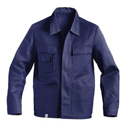 Kübler Quality-Dress Jacke 1613 dunkelblau