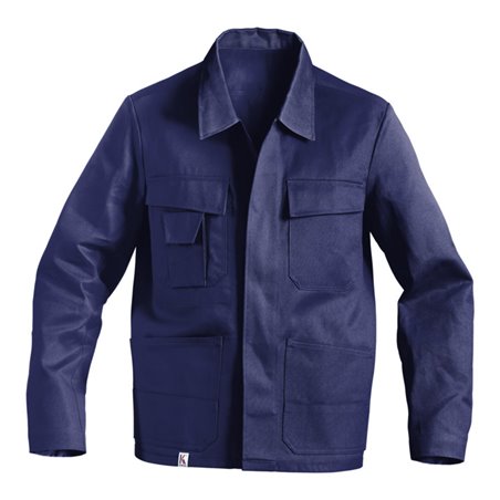 Kübler Quality-Dress Jacke 1613 dunkelblau