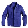Kübler Quality-Dress Jacke 1613 kornblumenblau