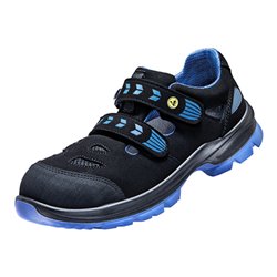 Atlas Sandale C 465 XP Blau ESD