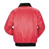 Planam Gletscher Comfort Jacke Winter rot