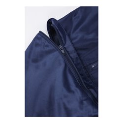 Planam Gletscher Comfort Jacke Winter rot