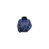 Planam Gletscher Comfort Jacke Winter marine