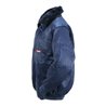 Planam Gletscher Comfort Jacke Winter marine