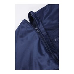 Planam Gletscher Comfort Jacke Winter marine