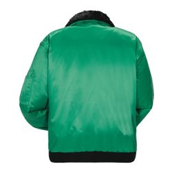 Planam Gletscher Comfort Jacke Winter grün