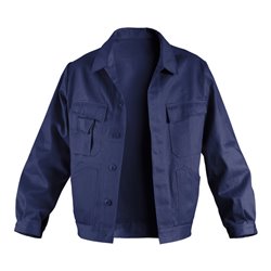 Kübler Quality-Dress Jacke 1637 dunkelblau
