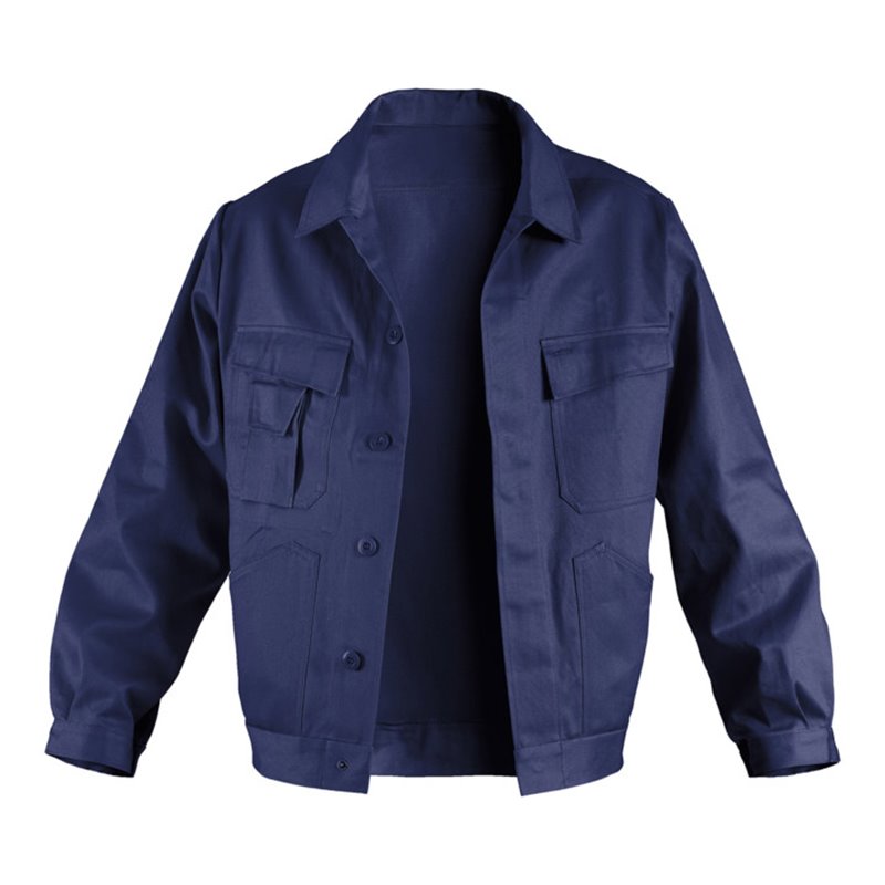 Kübler Quality-Dress Jacke 1637 dunkelblau