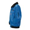 Planam Gletscher Comfort Jacke Winter kornblau