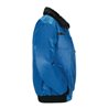 Planam Gletscher Comfort Jacke Winter kornblau