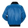 Planam Gletscher Comfort Jacke Winter kornblau