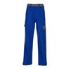 Planam Bundhose Major Protect kornblau/grau