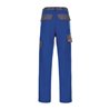 Planam Bundhose Major Protect kornblau/grau