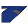 Planam Bundhose Major Protect kornblau/grau
