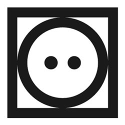 Planam Bundhose Major Protect kornblau/grau