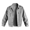 Kübler Quality-Dress Jacke 1637 mittelgrau