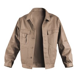 Kübler Quality-Dress Jacke 1637 sandbraun