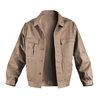 Kübler Quality-Dress Jacke 1637 sandbraun