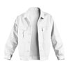 Kübler Quality-Dress Jacke 1637 weiss