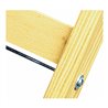 ZARGES Holz-Anlegeleiter