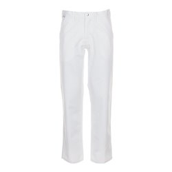 Planam Bundhose MG 260 weiß